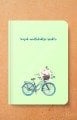 Küçük Mutluluklar Biriktir - A5 Çizgili Defter