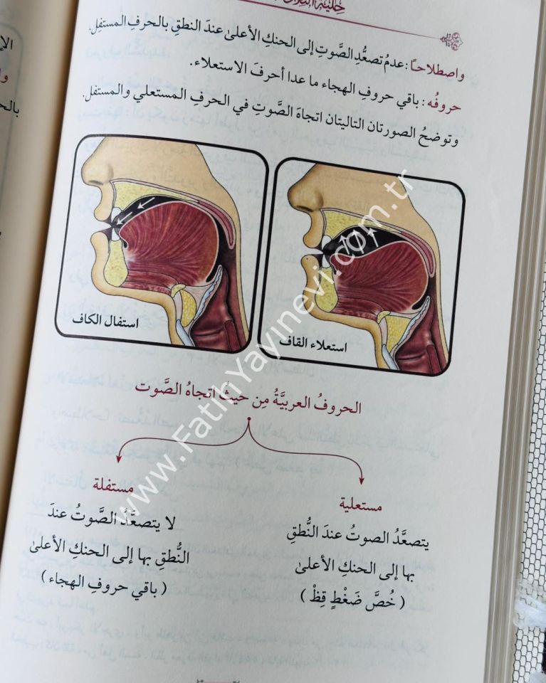 حلية التلاوة في تجويد القران - شاموا