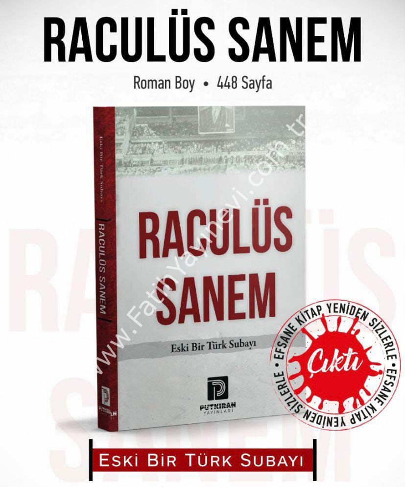 Er-Racul'üs-Sanem ( PUT ADAM )