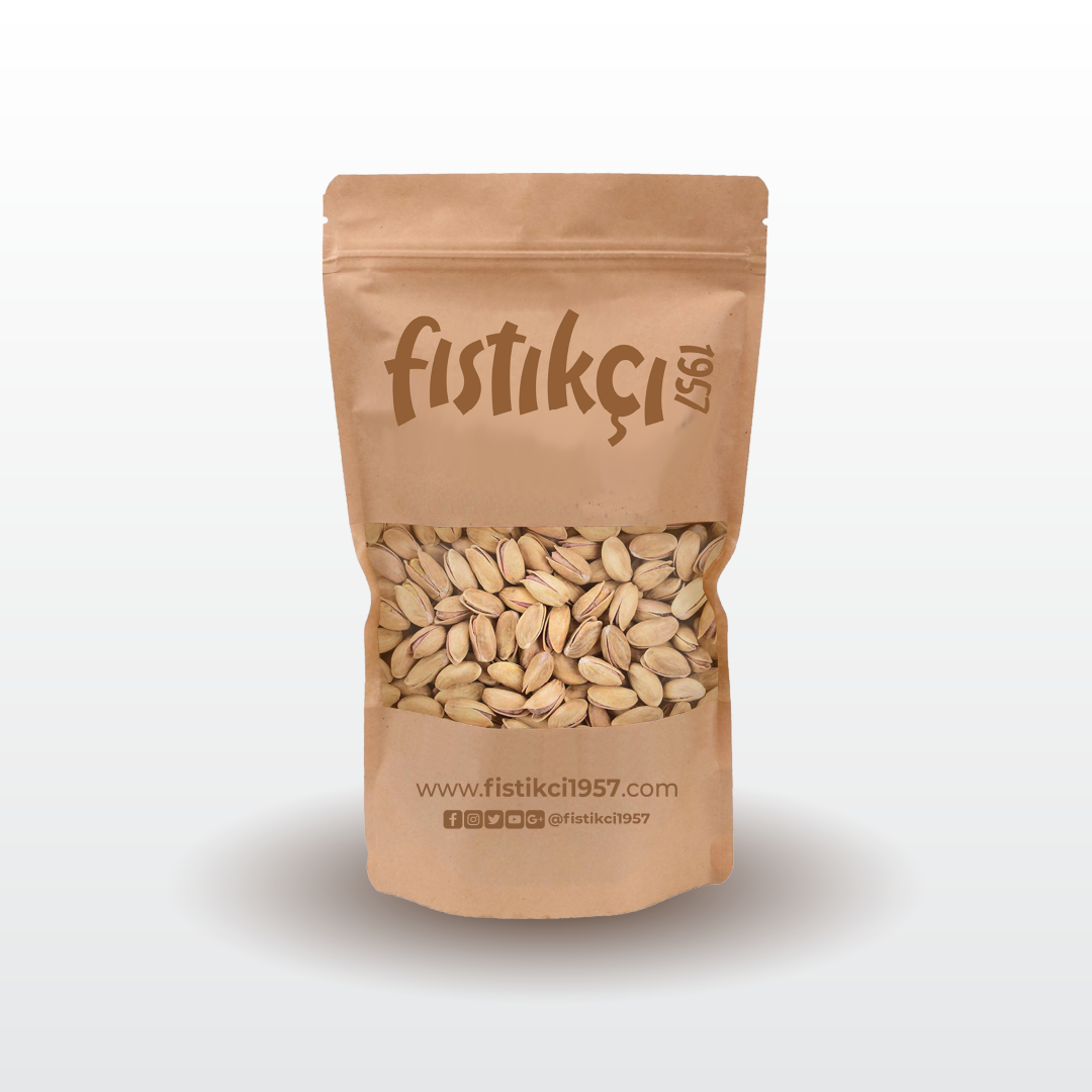 Antep Fıstığı 250 Gr.