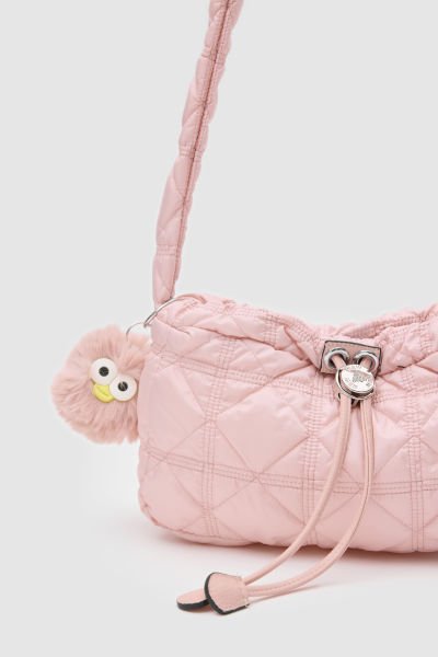 Oggo Puff & Go Classic – Blush