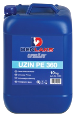 Denlaks Uzin PE360 Emici Yüzey Astarı - 10kg Bidon