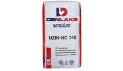 Denlaks Uzin NC145  Tesviye Şapı - 25kg Torba