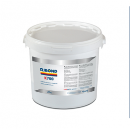 Ribond K700  PVC Zemin Yapıştırıcısı - 20kg Kova