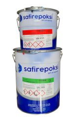 Huntsman Araldite Epoxy Primer 550 - 20kg Set