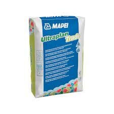 Mapei Ultraplan Trade  Tesviye Şapı - 23kg Torba