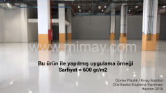Epoksi Boya