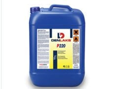 Denlaks P 220 - Tek Komponentli Poliüretan Astar -10kg Bidon