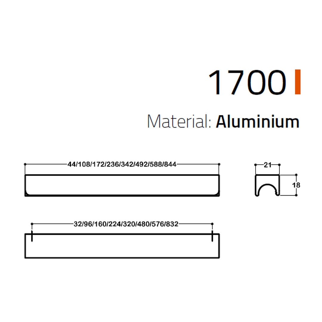 1700  UZUN KULP  MAT ALTIN