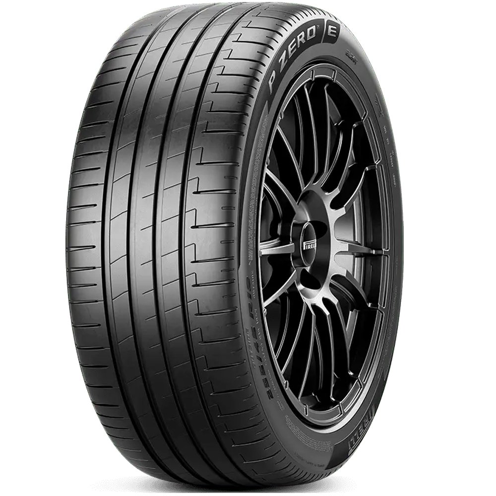 Pirelli 235/50R20 104Y XL RNF Elect P-Zero E (Yaz) (2023)