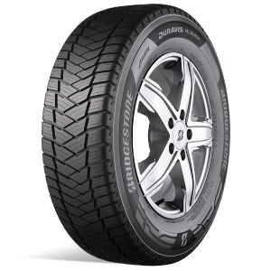 Bridgestone 215/60R16C 103/101T Duravis All Season (4 Mevsim) (2022)