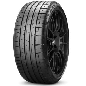 Pirelli 285/35R20 104Y XL RFT MOE-S Pncs P-Zero (PZ4) (Yaz) (2023)