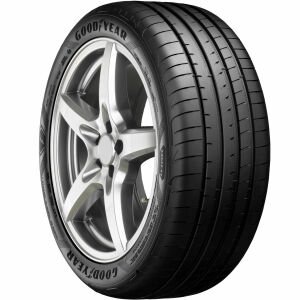 Goodyear 255/35R18 94Y XL FP Eagle F1 Asymmetric 5 (Yaz) (2023)