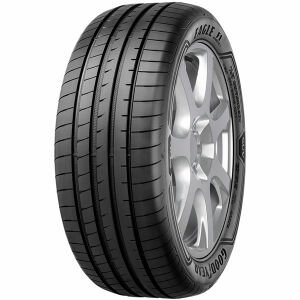 Goodyear 265/45R21 108H XL AO Eagle F1 Asymmetric 3 Suv (Yaz) (2023)