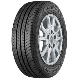 Goodyear 195/75R16C 107/105T EfficientGrip Cargo 2 (Yaz) (2022)