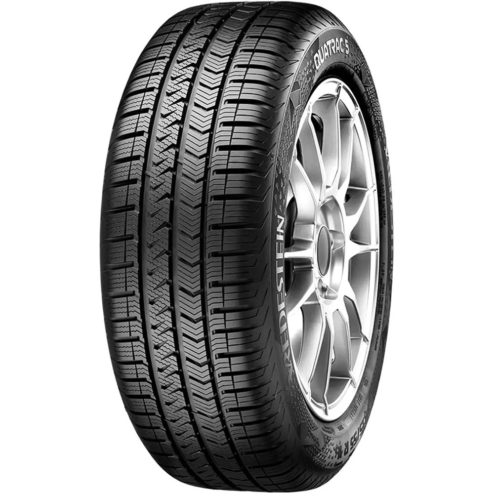 Vredestein 185/65R14 86T Quatrac 5 (4 Mevsim) (2024)