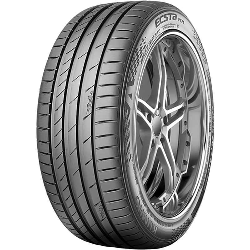 Kumho 225/45R19 96Y XL Ecsta PS71 (Yaz) (2024)