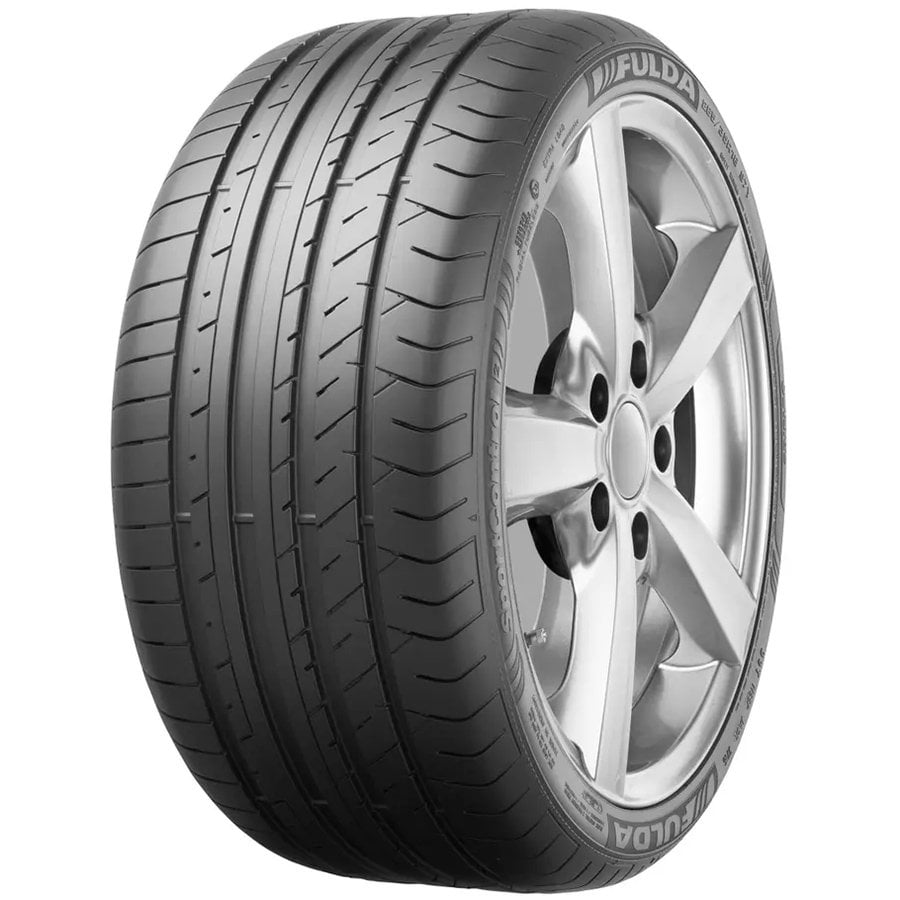 Fulda 205/40R17 84Y XL SportControl 2 (Yaz) (2024)