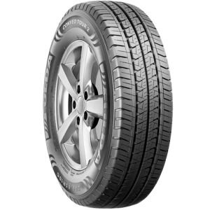 Fulda 205/65R16C 107/105T Conveo Tour 2 (Yaz) (2024)