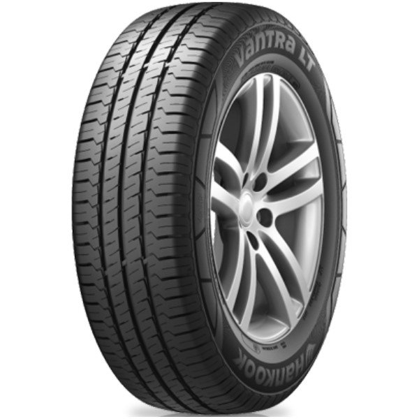 Hankook 185/80R14C 102/100R Vantra LT RA18 (Yaz) (2023)