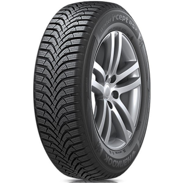 Hankook 175/55R15 77T XL Winter i*cept RS2 W452 (Kış) (2024)