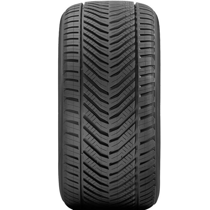 Strial 245/45ZR18 100Y XL All Season (4 Mevsim) (2023)