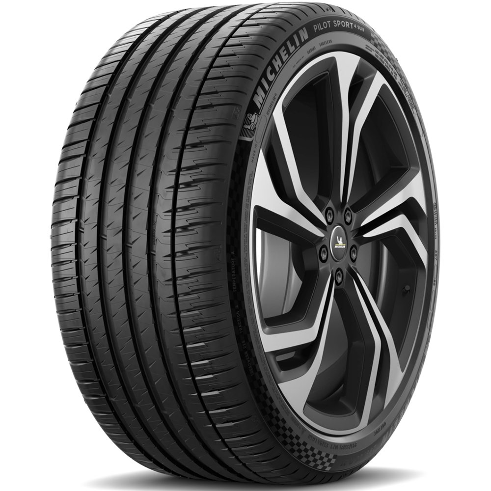 Michelin 265/45R21 104W Pilot Sport 4 Suv (Yaz) (2023)