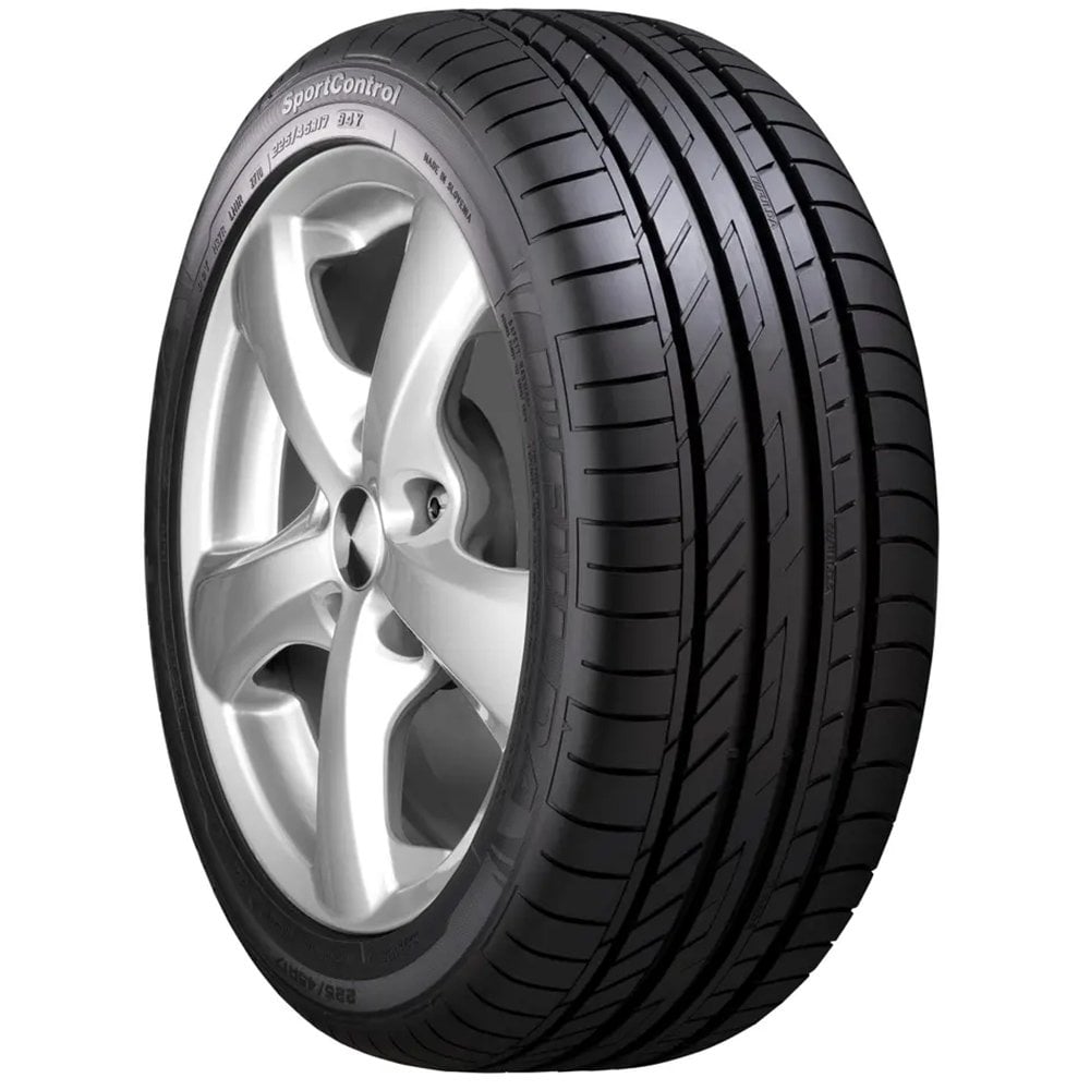 Fulda 205/50R16 87V SportControl (Yaz) (2022)