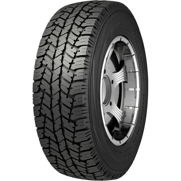 Nankang 225/75R16 115/112Q OWL 4x4 WD A/T FT-7 (Yaz) (2024)