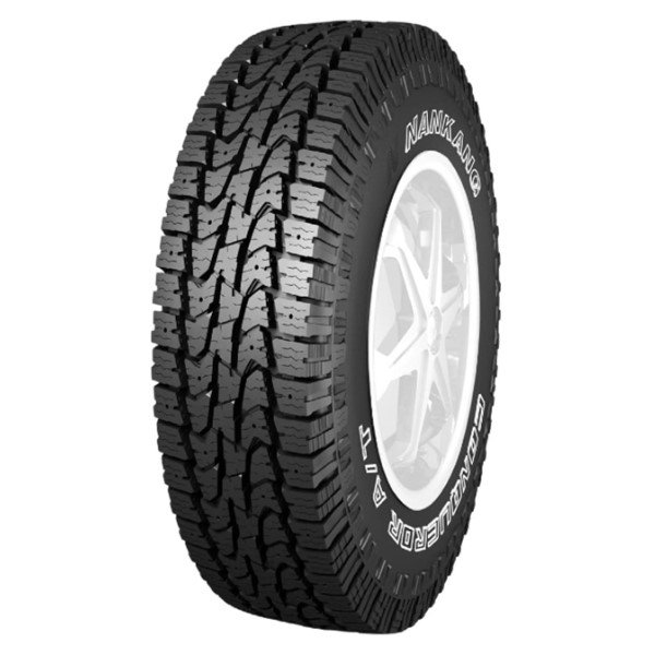 Nankang 305/55R20 121S Conqueror AT-5 (4 Mevsim) (2024)