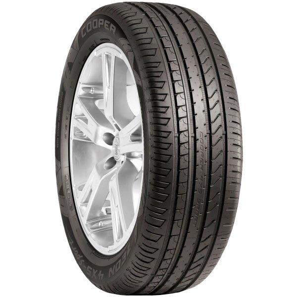 Cooper 255/60R18 112V XL Zeon 4XS Sport (Yaz) (2023)