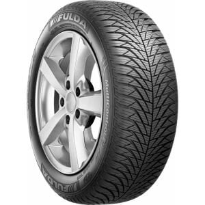 Fulda 205/55R17 95V XL MultiControl (4 Mevsim) (2024)