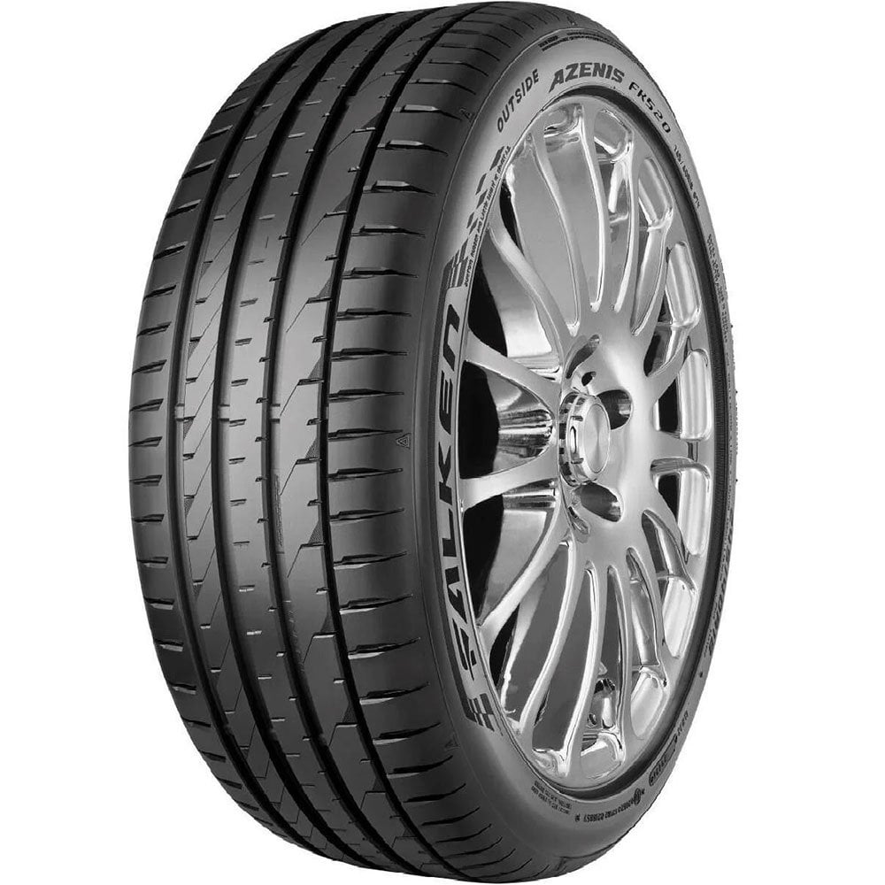 Falken 235/45R17 97Y XL Azenis FK520 (Yaz) (2024)