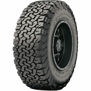 BF Goodrich 255/65R17 114/110S LRD RWL Beyaz Yazılı All Terrain T/A KO2 (4 Mevsim) (2023)