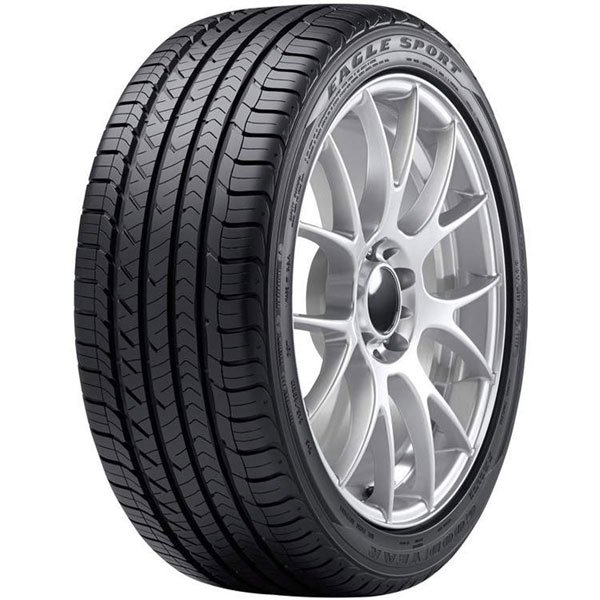 Goodyear 215/55R18 99V XL FP Suv Eagle Sport TZ (Yaz) (2021)