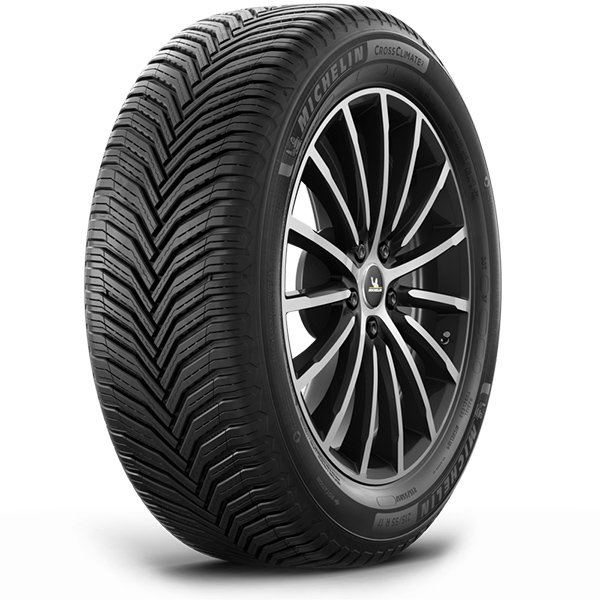 Michelin 225/50R17 94W CrossClimate 2 (4 Mevsim) (2021)