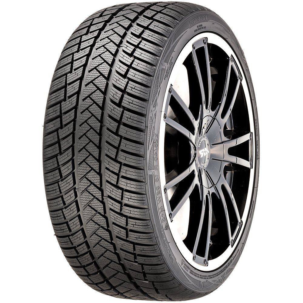 Vredestein 255/55R18 109V XL Wintrac Pro (Kış) (2019)