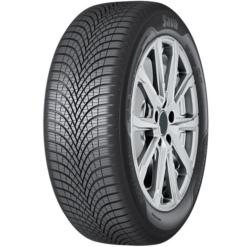 Sava 225/40R18 92V XL M+S FP All Weather (4 Mevsim) (2023)