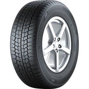 Gislaved 185/65R14 86T Euro*Frost 6 (Kış) (2024)