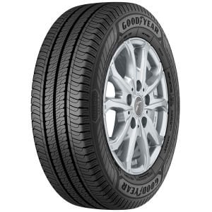 Goodyear 185R14C 102/100R EfficientGrip Cargo 2 (Yaz) (2022)