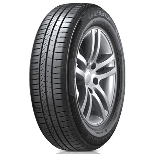 Hankook 185/55R14 80H Kinergy Eco2 K435 (Yaz) (2022)