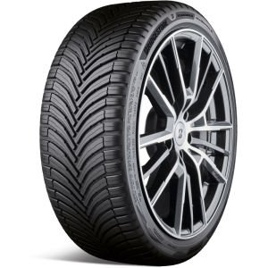 Bridgestone 235/55R18 104V XL Enliten Turanza All Season 6 (4 Mevsim) (2024)