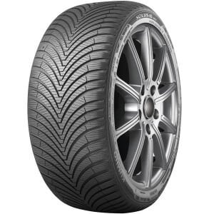 Kumho 225/45ZR17 94W XL Solus 4S HA32+ (4 Mevsim) (2023)