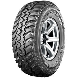 Bridgestone 265/75R16 119/116Q Dueler M/T674 (Yaz) (2022)