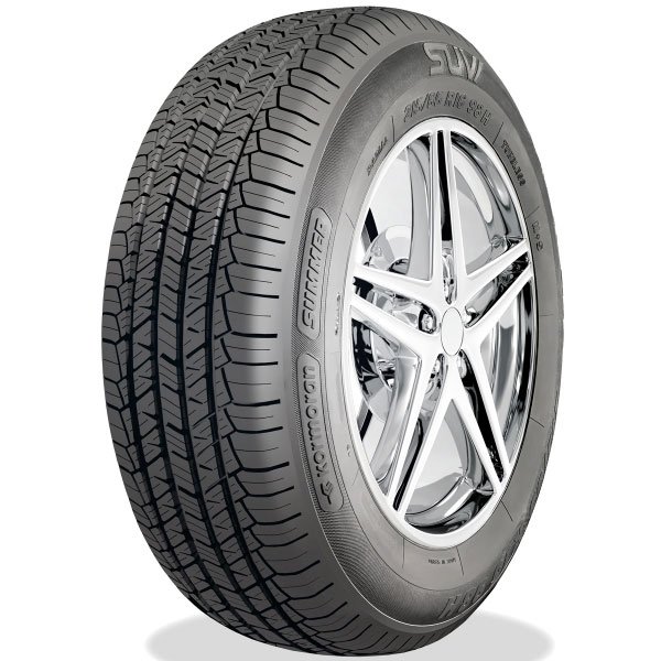 Kormoran 235/60R18 107V XL Suv Summer (Yaz) (2022)