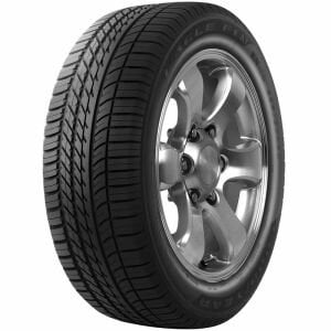 Goodyear 255/55R20 110W XL Eagle F1 Asymmetric Suv AT (Yaz) (2020)