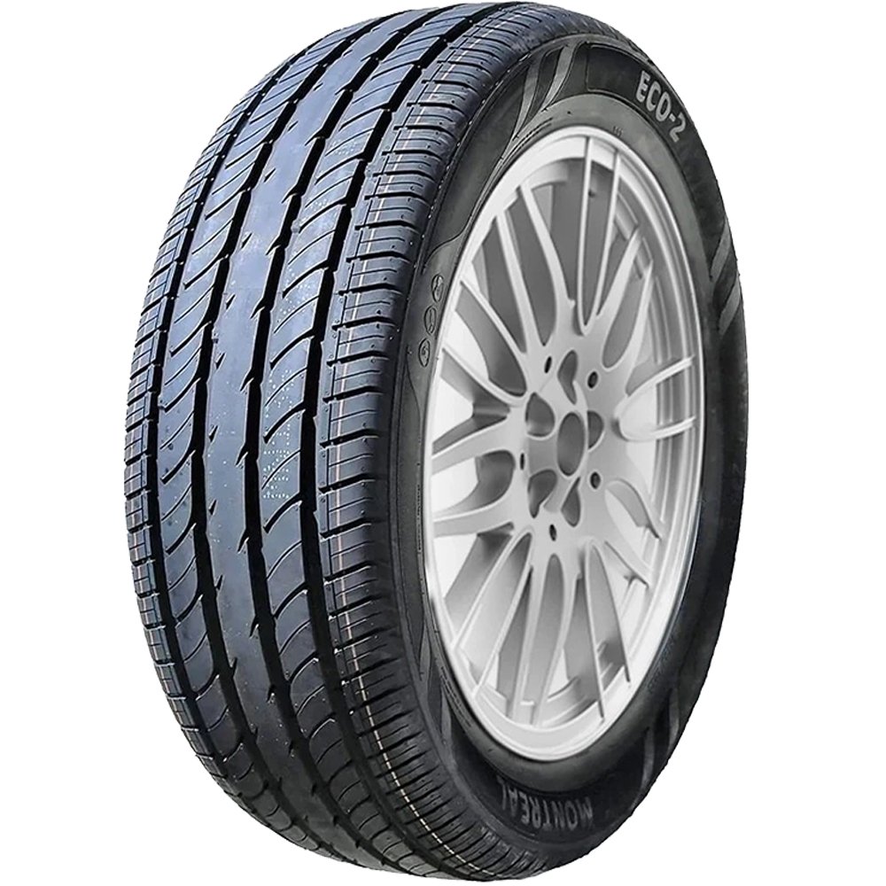 Montreal 175/65R14 82H Eco-2 (Yaz) (2024)