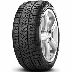 Pirelli 245/45R18 100V XL J Winter Sottozero 3 (Kış) (2021)