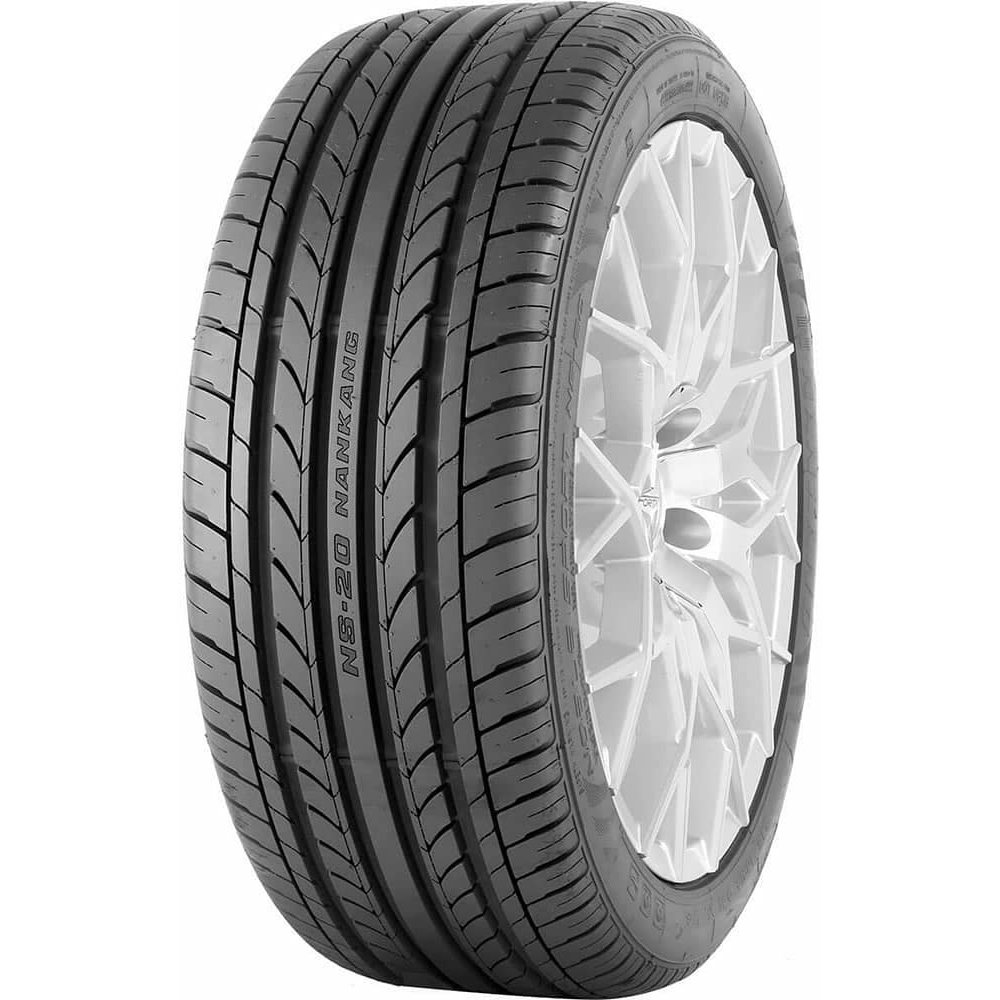 Nankang 255/30R19 91Y XL Noble Sport NS-20 (Yaz) (2024)