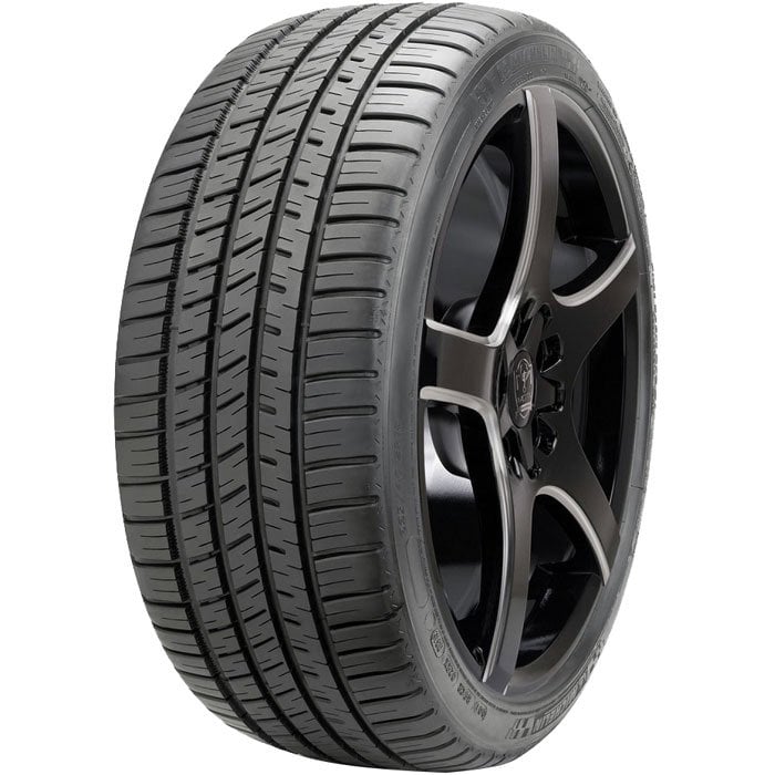 Michelin 275/40R20 106V XL N0 Pilot Sport A/S 3 (Yaz) (2022)